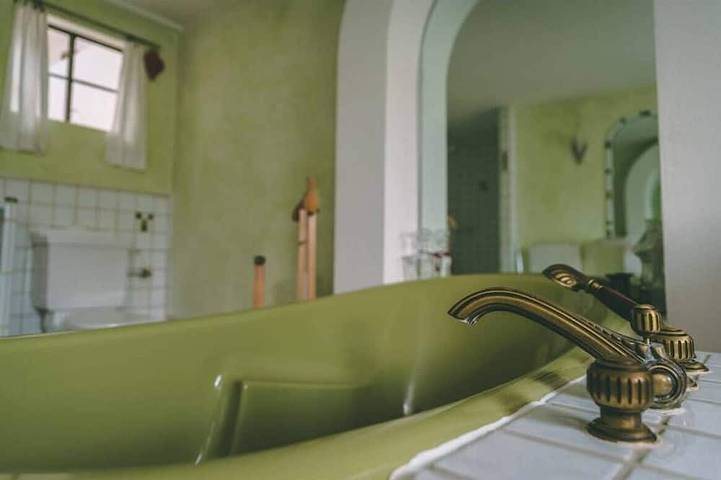 Ferienhaus für 4 Personen, mit Balkon am Taunus - 4