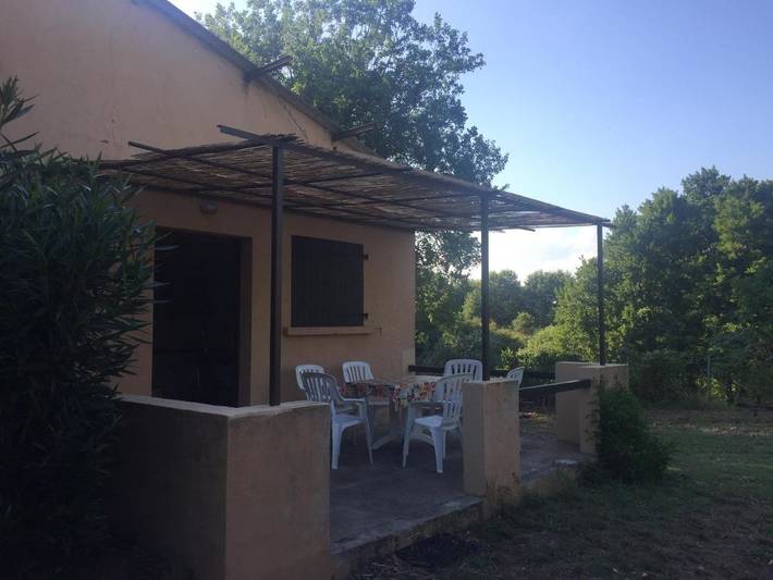 Gîte pour 3 personnes, avec jardin et terrasse dans Mignataja - 4