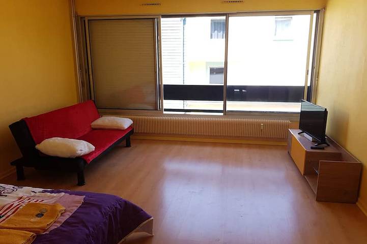 Apartamento de vacaciones para 6 personas - 1