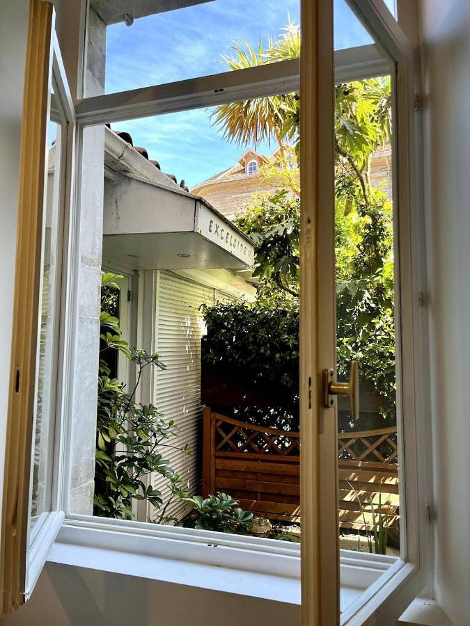 Gîte pour 3 personnes, avec terrasse dans Casino de Biarritz - 2