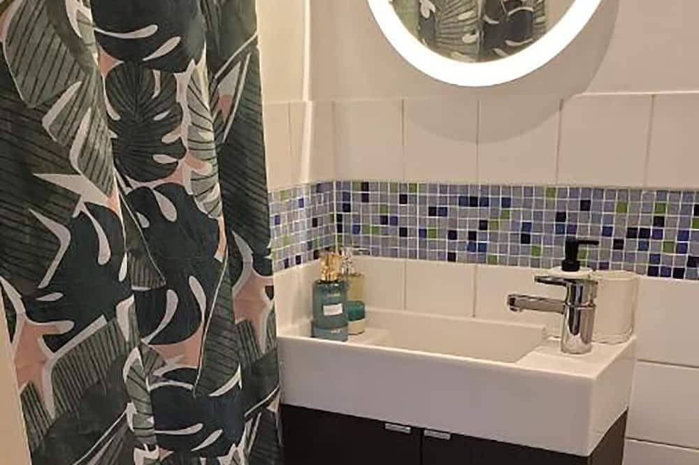 Geheel appartement, Cosy Studio in Quiet Neighbourhood in Schaarbeek, Vlaanderen
