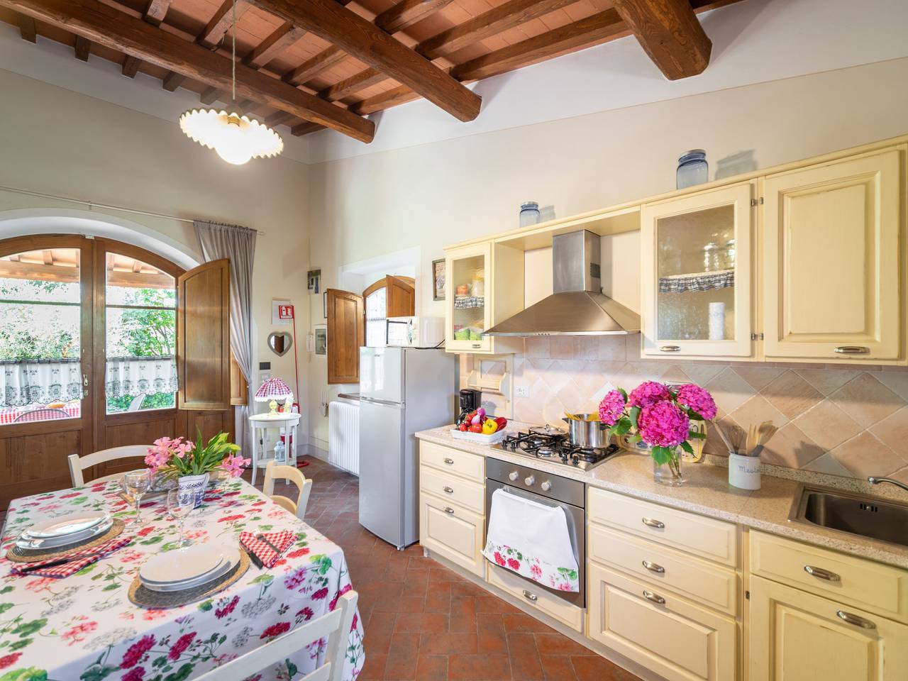 San Regolo in Gaiole in Chianti, Chianti