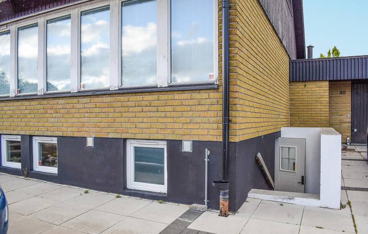 Vacation apartment for 6 people in Malmö