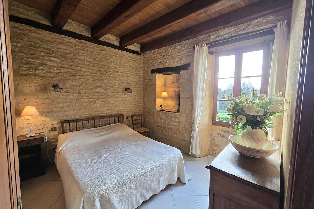 Charmante maison périgourdine en pierres, animaux admis in Salignac-Eyvigues, Périgord Noir