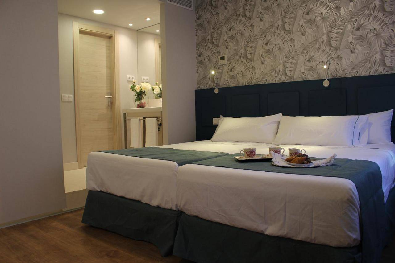 Modo Hotel Apartamento in Parla, Communaute de Madrid