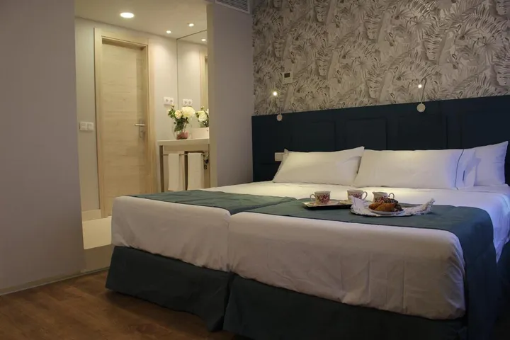 Apartmenthotel for 2 people - 1