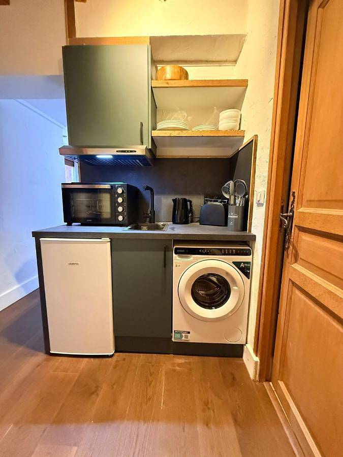 Hôtel pour 6 personnes à Corbès - 2