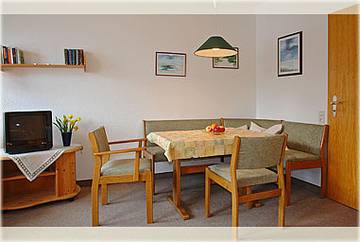 Ferienwohnung für 4 Personen in Norddorf, Amrum, Bild 4