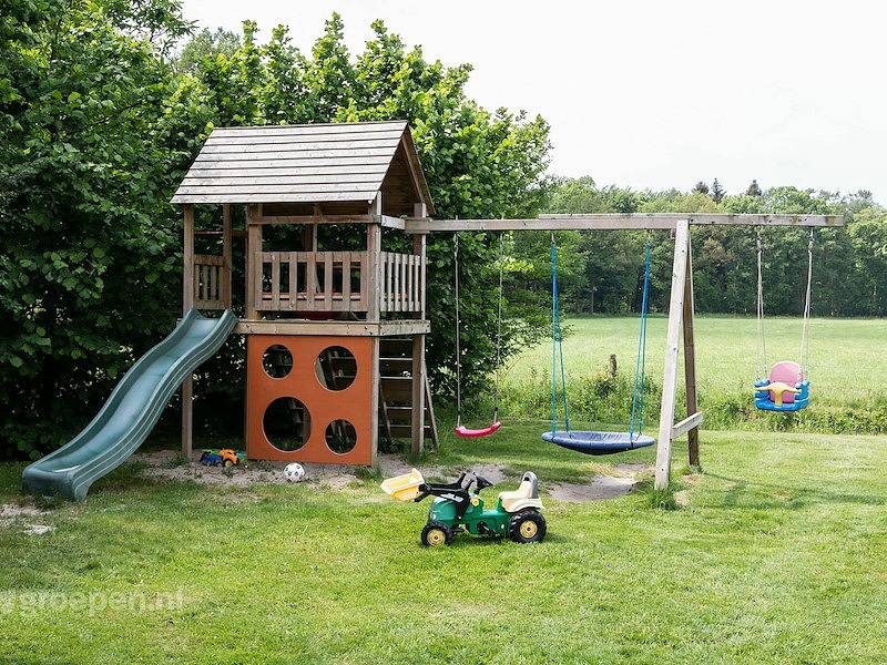 Groepsaccommodatie Aalten in Aalten, Achterhoek