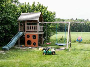 Agriturismo voor 19 Personen in Aalten, Achterhoek, Afbeelding 2