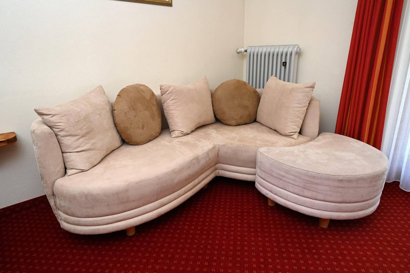 Ganze Ferienwohnung, Gästehaus Landgraf in Bad Oberdorf, Bad Hindelang