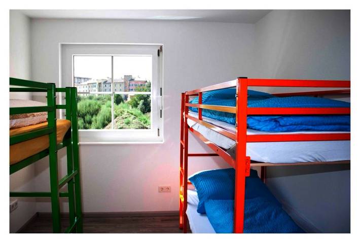 Ferienhaus für 7 Personen, mit Ausblick und Garten, mit Haustier in Rust - 4