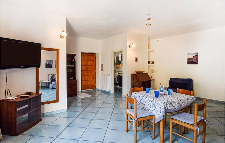 Ferienwohnung für 6 Personen, mit Terrasse auf Ischia - 3