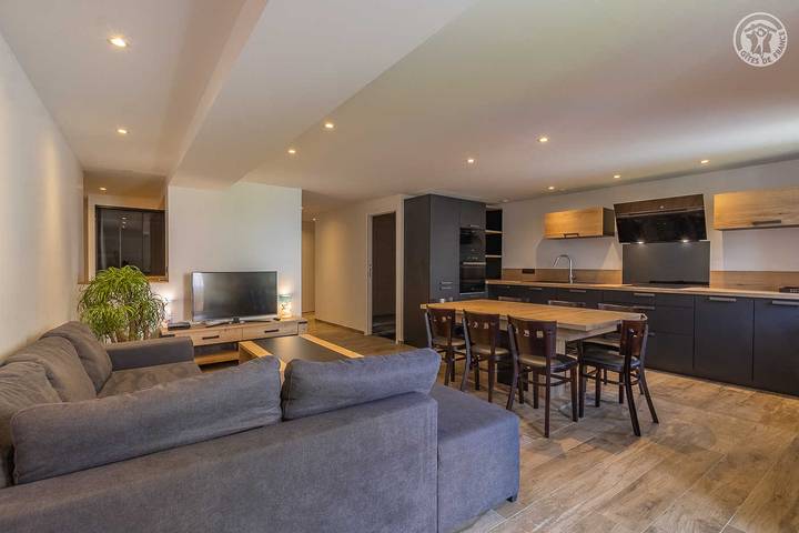 Gîte pour 8 personnes à Aussois - 3