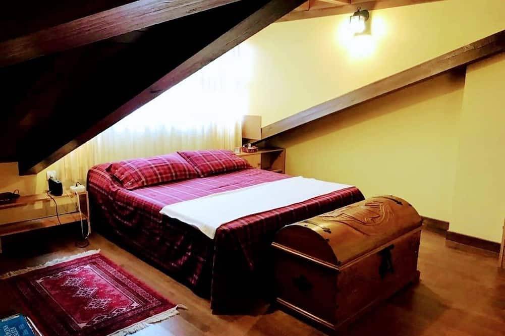 Vivienda Vacacional El Ventanuco in Llanes, Cornisa Cantábrica (Spanje)