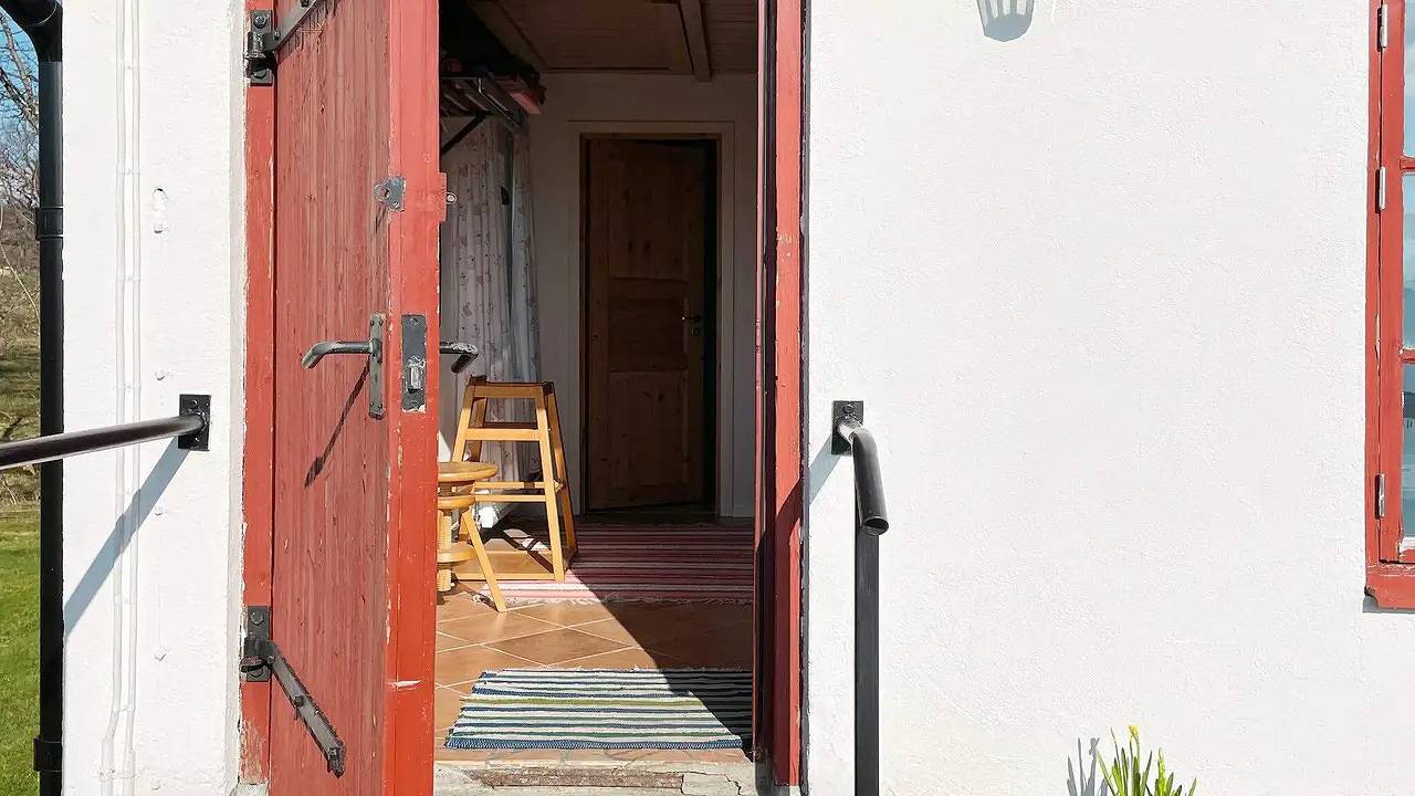 Ferienhaus für 5 Personen (70 m²) in Vollsjö in Sjöbo und Umgebung