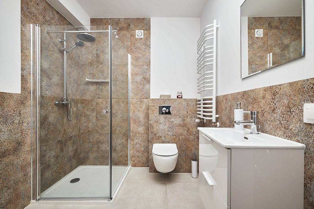 Ganze Wohnung, Ideally located modern flat near Gory Stolowe as well as Czech Republik. in Kudowa-Zdrój, Powiat Kłodzki