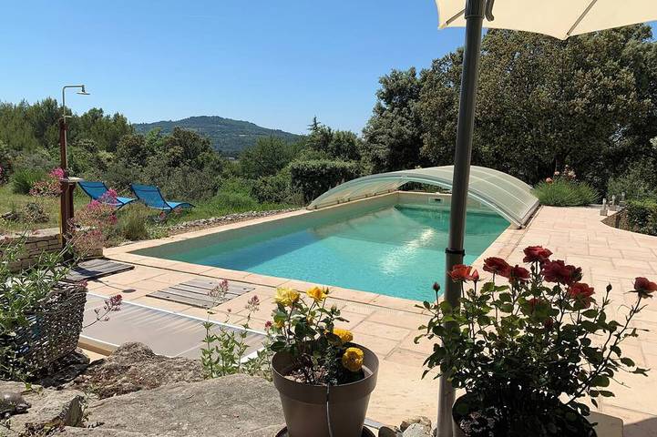 Appartement de vacances pour 3 personnes