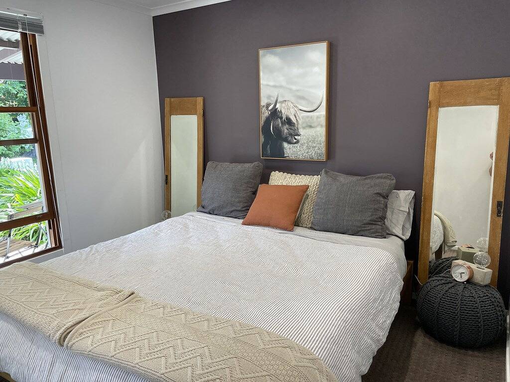 Boutique Cbd House \"Rest on Russell\" in Bathurst, New South Wales