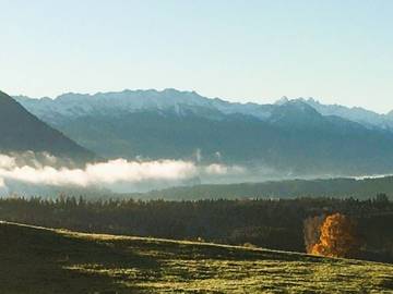 Bauernhof für 2 Personen in Waltenhofen, Allgäuer Alpen, Bild 2