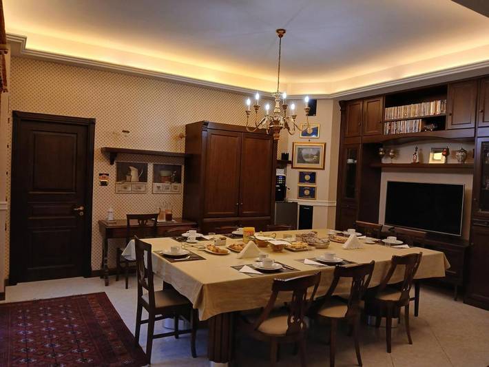 Casa vacanza per 4 persone, con Terrazza e Panorama a Belpasso