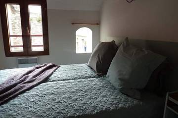 Gîte pour 2 Personnes dans Cancale, Région de Saint-Malo, Photo 2