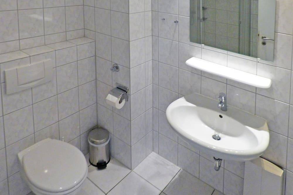 Ganze Wohnung, Ferienwohnung *Obere Wandelbahn 15/5* in Wittdün, Amrum