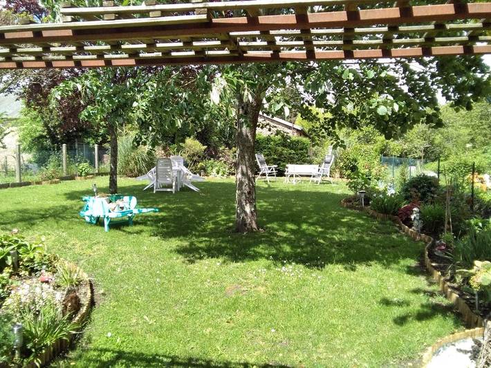 Hirondelles et mésanges in Fromental, Bellac und Umgebung
