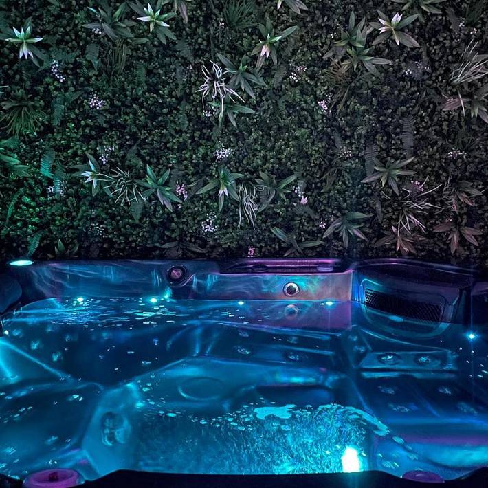 Apartamento de vacaciones para 2 personas, con jacuzzi - 1