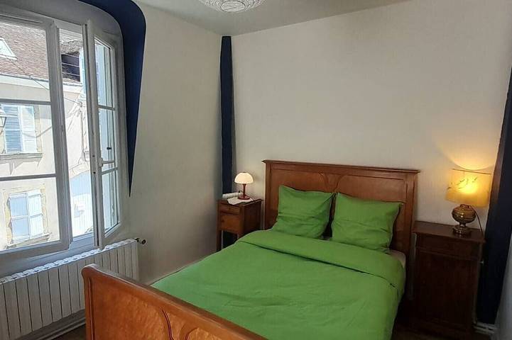 Gîte pour 4 personnes à Levroux - 2