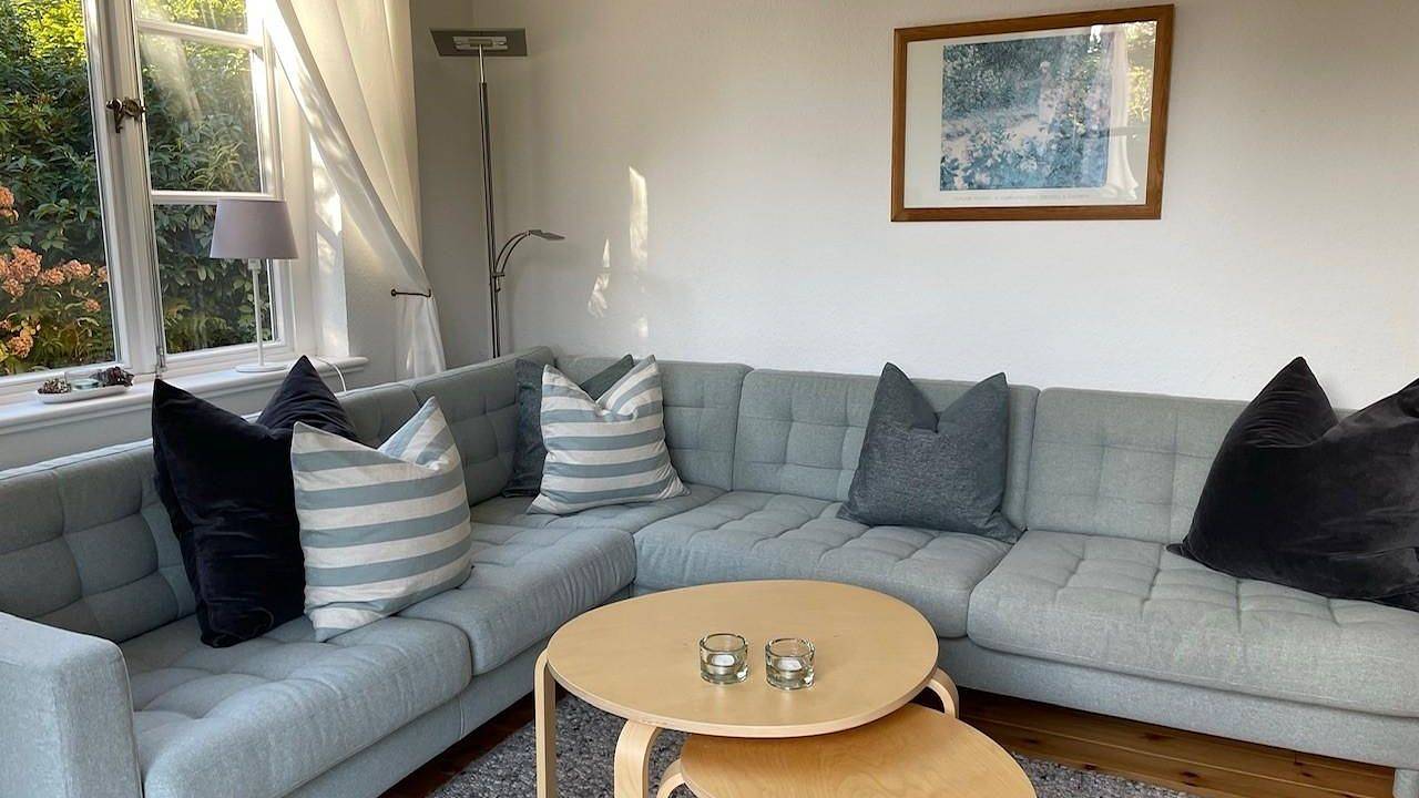Ganze Ferienwohnung, Ferienwohnung für 4 Personen (75 m²) in Westerstede in Westerstede, Ammerland
