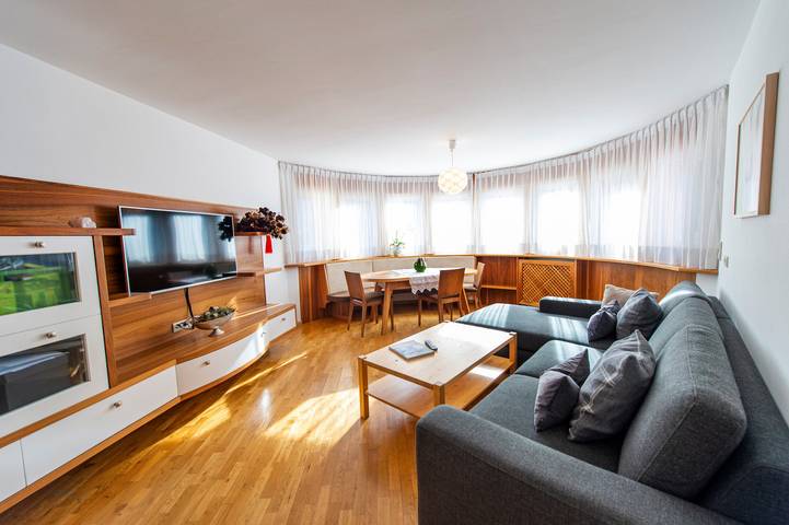 Ferienwohnung für 3 Personen, mit Terrasse - 1