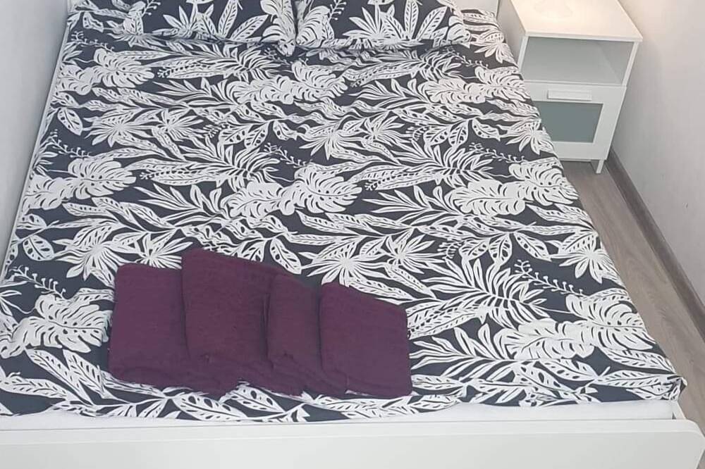 Ganze Wohnung, Souvenirappart au Coeur de Bydgoszcz 11B in Bromberg, Kujawien-Pommern