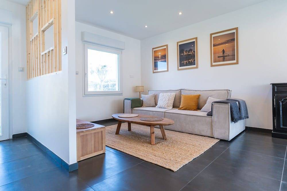 Photo : Maison de vacances