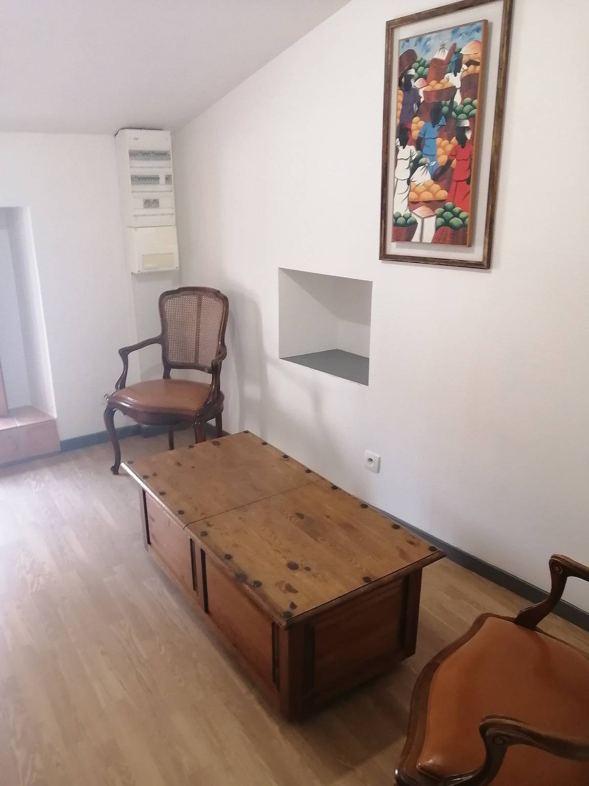 Appartement 'La Clef' met balkon, foto 7