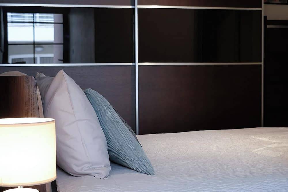Ganze Wohnung, Newly Renovated & Fully Equipped 2Bd Condo in Prime Location Sliema in Tas-Sliema, Insel Malta