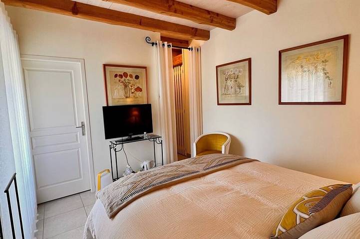 Location de vacances pour 2 personnes à Cazals - 4