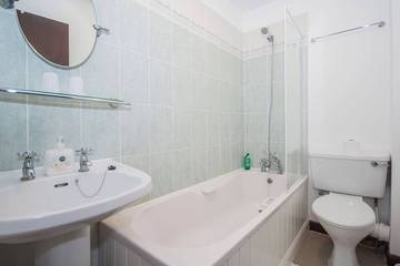 Cottage for 2 People in Scarborough, North Yorkshire, Photo 4