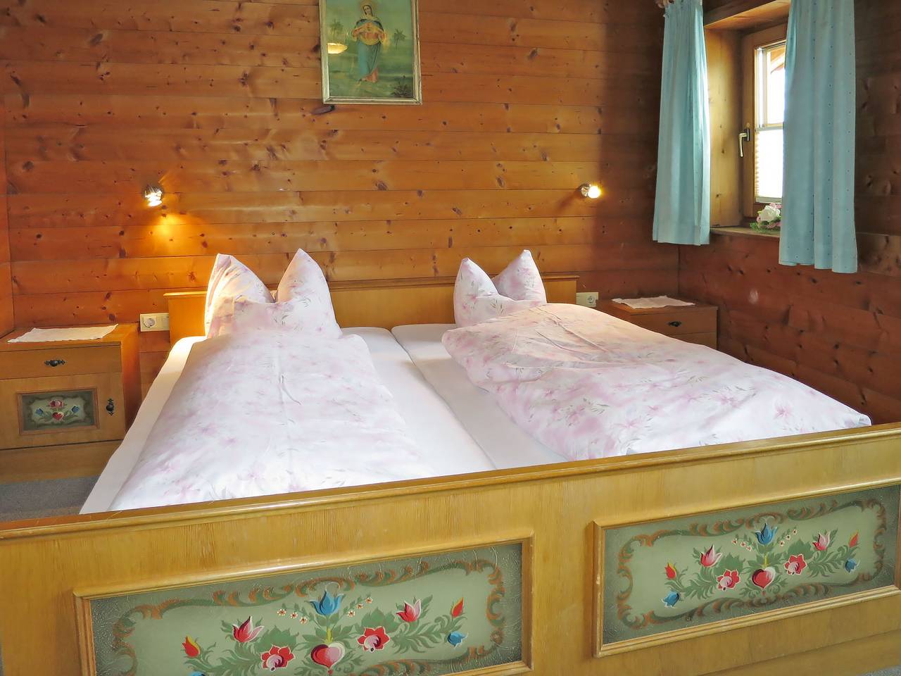 Ganze Wohnung, Punggerhof in Kaltenbach, Ski-Optimal Hochzillertal