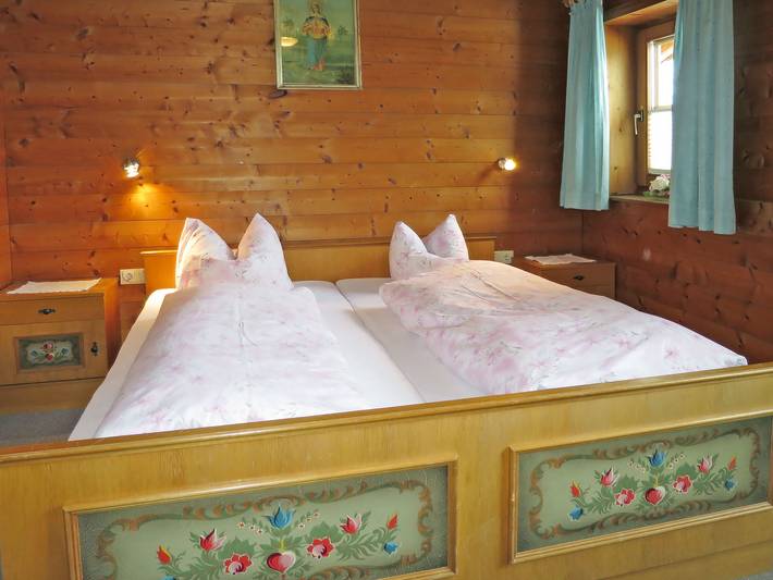 Ferienwohnung für 18 Personen, mit Garten und Balkon in Kaltenbach - 4