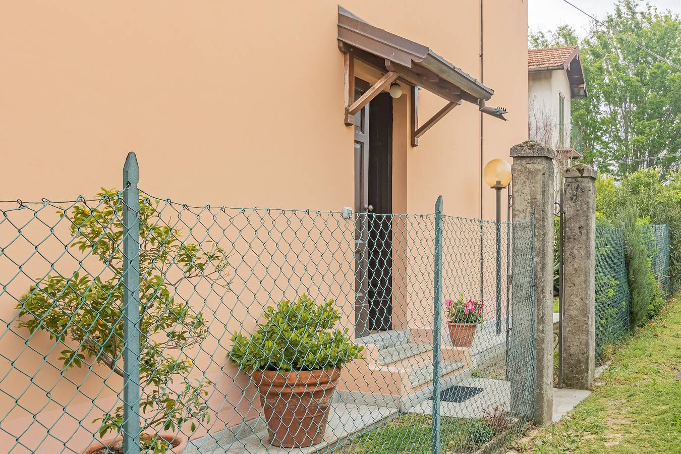 Geheel appartement, Pescallo Garden Retreat in Bellagio, Bellagio en omgeving