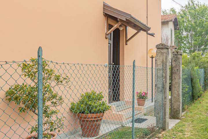Gîte pour 4 personnes, avec Jardin à Bellagio - 3