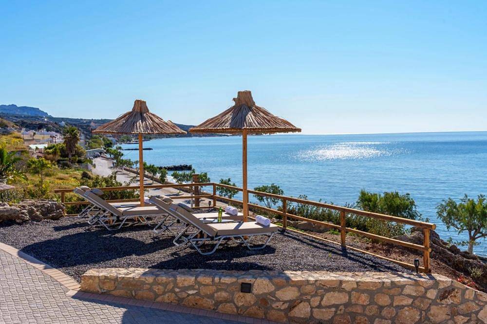 Villa with Sea View in Kastri, Iraklio-Heraklion und Umgebung