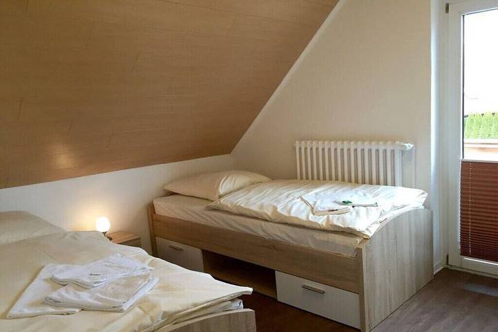 Ferienhaus für 8 Personen, mit Terrasse in Kellenhusen - 4