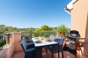 Apartamento in Cala Pi, Lluchmayor für 4 