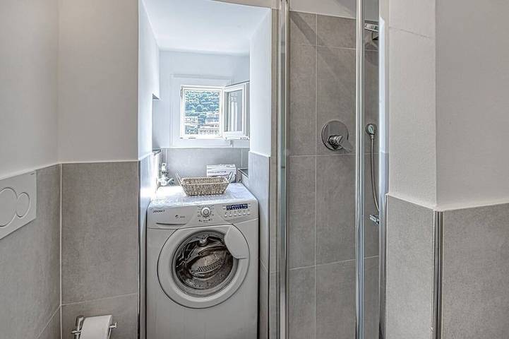 Appartamento intero, 1 bedroom cozy apartment in Sori in Spiaggia di Sori (Sori), Sori
