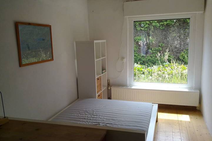 Ferienhaus für 5 Personen, mit Terrasse und Garten in Werder - 2