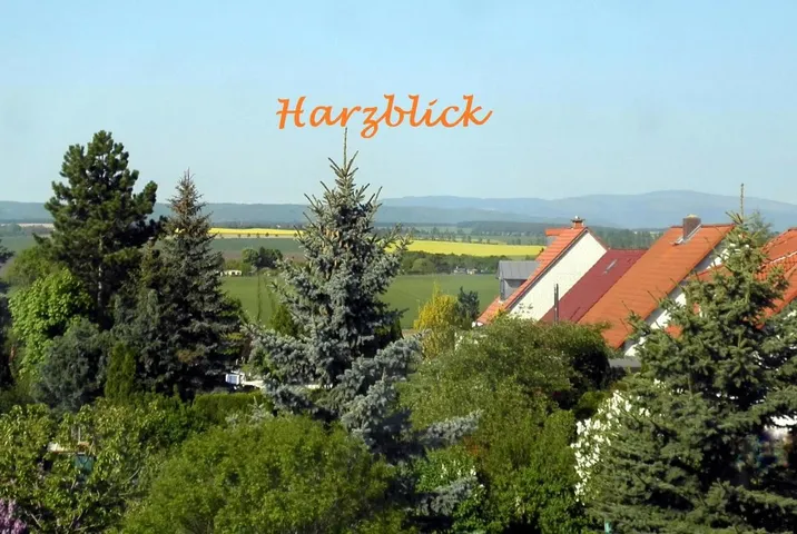 Casa de vacaciones para 6 personas, con vistas y jardín - 1