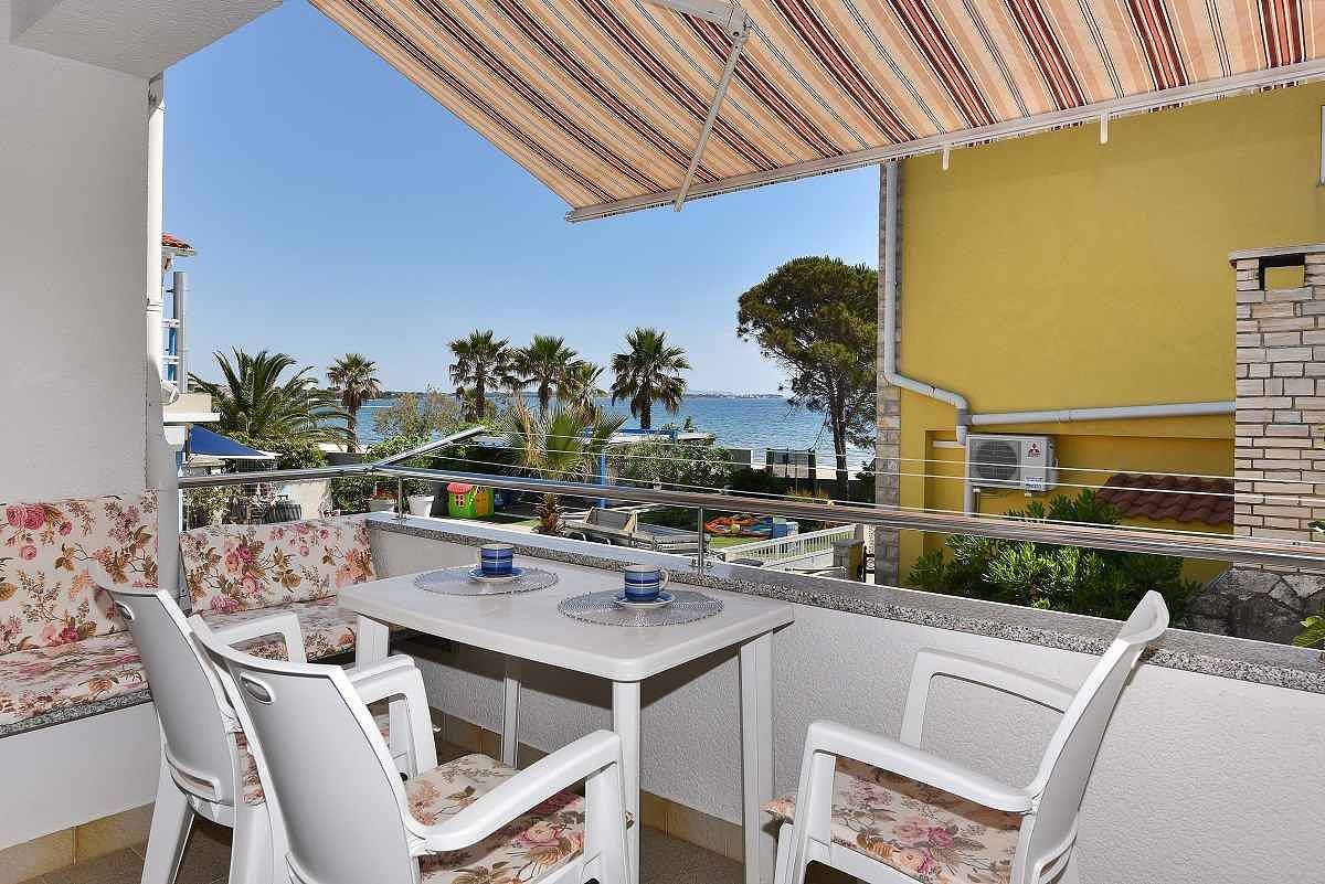 Appartamento vacanze a Vir a partire da 113€ a notte