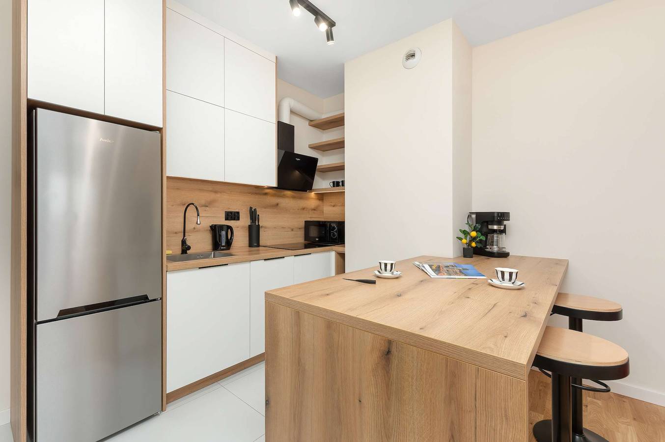 Ganze Wohnung, A Unique Apartment with a Loggie | A Stay in the City Centre |  Close to the River in Rzeszów, Karpatenvorland